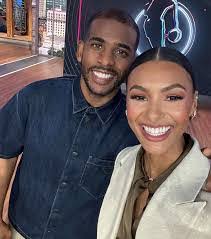 Malika Ward's Instagram, Twitter & Facebook