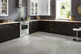 Quiet and so easy to use. The Best Floors For Your Kitchen