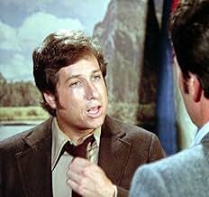 The Rockford Files" Find Me If You Can (TV Episode 1974)