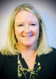 Let's give Black Hawk Alum Amy Miller Schmidt a big round of applause for  her new appointment as the Director of Secondary Education for the Waterloo  Schools! Congratulations!**