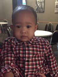 Milo Harris • Talent Profile • KidsCasting