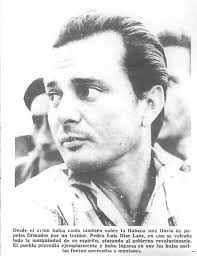 José Pardo Llada: Fidel: sacude la mata y... adelante