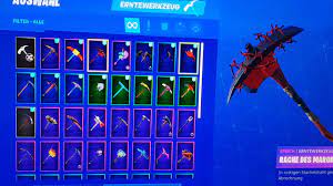 It's an exclusive skin only season 1 veterans had any hope of obtaining. Fortnite Tausche Ghoul Renegade Skin Spitzhacke Insta Name Unten Youtube