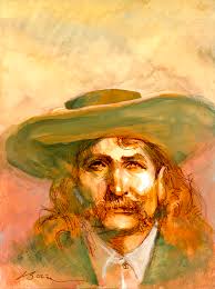 Bob Boze Bell's Big Bad Book of Bad Diary Entries: When It Comes to Wild  Bill, Joseph G. Rosa Is The Gold Standard