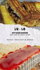 Jun 21, 2021 · oles 1 permukaan roti dengan kocokan telur, kemudian tata daun bawang & cabe merah di atasnya sambil agak ditekan, setelah itu oles kembali atasnya dengan kocokan telur siapkan pan anti lengket & oles dgn sedikit margarine. Facebook