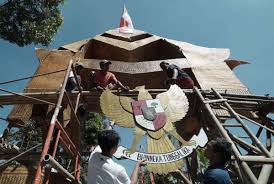 Check spelling or type a new query. Mau Ikut Festival Gapura Cinta Negeri Begini Caranya Fokus Jateng
