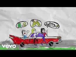 A letra de mia por bad bunny foi traduzida em 12 idiomas. Mala Mia Remix Part Anitta Y Becky G Traducao Maluma Letras Mus Br