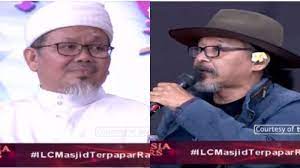 Ustadz zulkarnain meninggal dunia sekitar pukul 18.20 wib di rumah sakit tabrani pekanbaru. Di Ilc Sudjiwo Tedjo Bongkar Karakter Asli Ustadz Tengku Zulkarnain Tribun Jateng