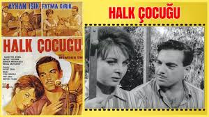 Reşat ile zeynep, süheyla ile orha. Halk Cocugu Fatma Girik Ayhan Isik Yesilcam Filmi Full Izle Youtube