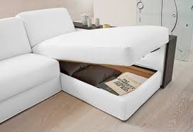 Hanno solitamente un numero di sedute limitato, per esempio 3 o 4 al massimo; Divano Letto Easy 25 Divano Contenitore Sofa Club Treviso