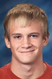 Jacob Daniel Miles (1994-2011)