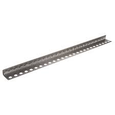 Eisenkies Kiesfangleiste Alu Kla Lange 2500mm Online Kaufen
