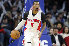 See more of kentavious caldwell pope on facebook. Kentavious Caldwell Pope Lakers Agree To 1 Year Contract Bleacher Report Latest News Videos And Highlights