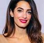 Profile Picture of Amal Clooney - Wikipediaon Google