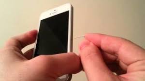 We did not find results for: How To Open Iphone 5 Sim Card Tray Iphonepedia