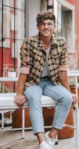 How To Dress Like A Nerd In 2020? 22 Cool Nerd Outfit Ideas | Nerd Outfits,  Trendy Boy Outfits, Cute Nerd Outfits