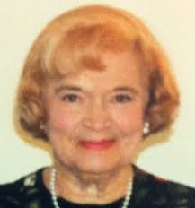 Mary Labdon Obituary