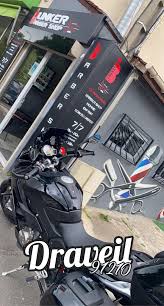 Bunker Barbershop coiffeur