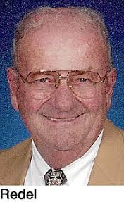 Michael Redel's Instagram, Twitter & Facebook