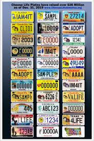 We l 💛 ve getting these pictures!! Choose Life America Choose Life Org Choose Life Specialty License Plates And Promotional Items To Give Women An Option Of Adoption By Supplying Funding To Pro Adoption Pro Life Pregnancy Centers Around The Country