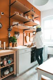 Das Kuchen Vorher Nachher Vorher Nachher Umstyling Interior Decoracao Cozinha Criativa Decoracao Cozinha Rustica Renovacao De Cozinha