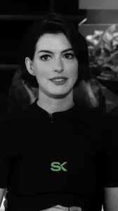 If you don’t love yourself.., ., Follow @success4k for more daily  motivation and education! , ., spoken by Anne Hathaway, ., #mindset  #motivation #success #inspirational #annehathaway