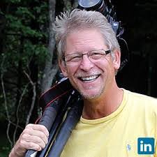 Roger Hein's Instagram, Twitter & Facebook