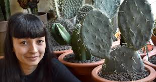 Ecologist branches out to launch specialist plant shop