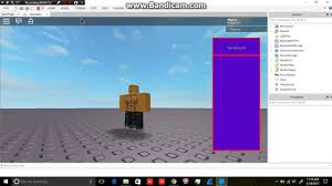 It's the tool from the roblox corporation used by game developers to create and publish games to the roblox platform. How To Make A Roblox Mod Menu Executable Youtube