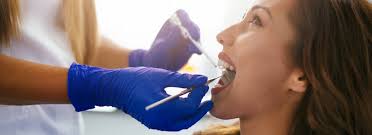 After all, the average cost of a cleaning can be upwards of $100 (a cavity filling without insurance could be double that), and it's recommended to get two cleanings per year. Deep Cleaning Teeth Is A Non Surgical Process Where A Dentist Removes Dental Plaque And Calculus From Your Teeth Delta Dental Of Washington