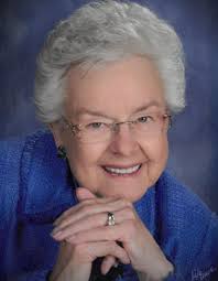 Eva Mae Buchanan Obituary March 3, 2018