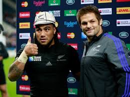 The all blacks selectors would like to congratulate all the all blacks rugby world cup squad boasts 1,195 test caps with huge international experience. Video 100 All Black Caps For Nonu Planetrugby