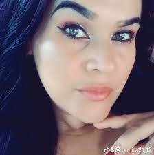 Librada Hernandez's Instagram, Twitter & Facebook