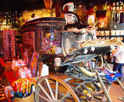 Jazz Funeral Store New Orleans New Orleans New Orleans Louisiana Big Easy