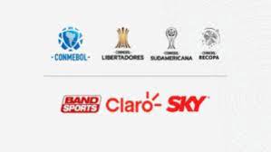 Assine e veja ao vivo. Jogos De Hoje Na Libertadores Como Assistir Ao Vivo Na Tv E Online 16 9