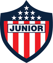 Atletico Junior Logo Vector Pdf Free Download