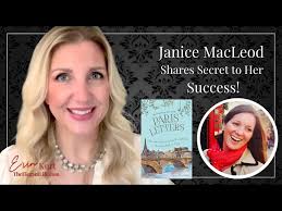 Janice MacLeod interviewed by Erin at The Elegant Life