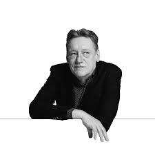 De vve blijkt een uitstekend decor voor een thriller, bewijst Elvin Post in  'Een aardig meisje'