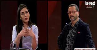 Macarena carolina ripamonti serrano, 11 de julio de 1991) es una política chilena y licenciada de ciencias juridicas de la universidad de viña del mar es parte del centro de estudios políticos y constitucionales de valparaíso. Macarena Ripamonti Archivos La Red