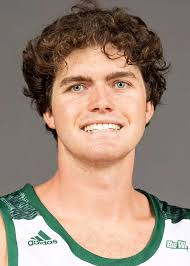 2021-22 Men's Basketball Roster