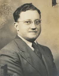 Morris Lee Whitlock Sr. (1916-2008)