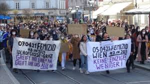 In italien wurde eine frau mutmaßlich getötet, weil sie eine zwangsheirat ablehnte. Keine Einzige Weniger Reaktionsdemo Nach Mord An Frau Annenpost At