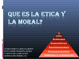 Dentro de esta rama también se encargan de elaborar las normas sociales de una sociedad. Que Es La Etica Y Moral