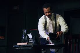 Daron Stewart Artists