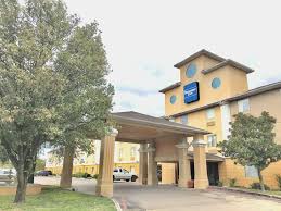 Image result for Rodeway Inn Decatur TX