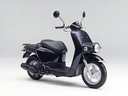 ホンダ ベンリィ110とベンリィ110プロを発売 最新バイクニュース バイクのことならバイクブロス ホンダ 最新 バイク オートマチック トランスミッション