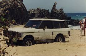 Image result for Sand 1981 Land Rover