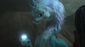 Raya and the last dragon, featuring kelly marie tran as the voice of raya, a lone warrior whose mission is to track down the legendary last dragon in. 44f5kzxuqr7mym