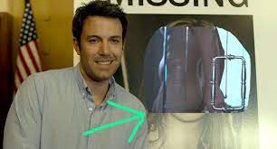 Does ben affleck have a big penis