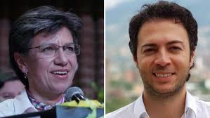 23 abril 2020 , 11:19 am. Claudia Lopez Y Daniel Quintero En Polemica Por Decisiones Sobre El Esmad Durante Marchas Del 21e El Heraldo